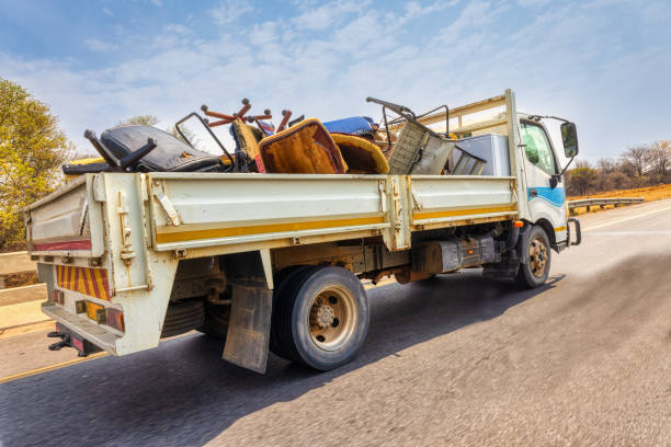 Reliable Sun Valley, ID Junk Removal Solutions